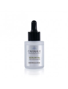 Caviahue Serum Nz con...