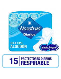 Nosotras protectores...