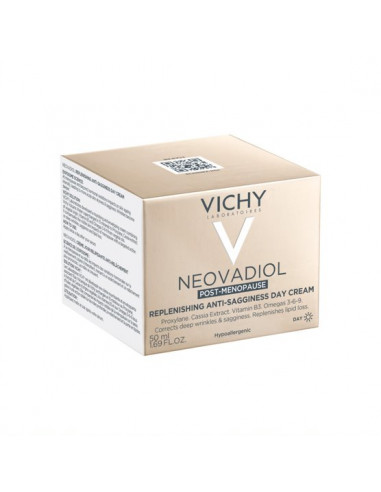 Vichy Neovadiol Post Menopausia Day...