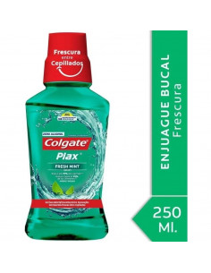 Colgate Plax Zero Alcohol...