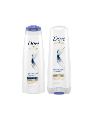 Dove Combo Shampoo + Acondicionador...