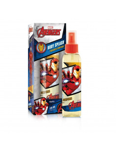Avengers Iron Man Colonia...