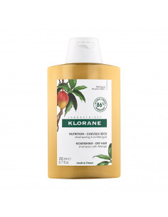 Klorane Shampoo de Mango...
