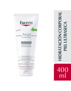 Eucerin AtopiControl...