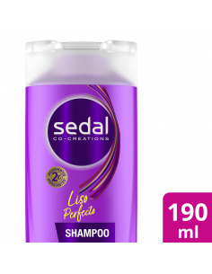 Sedal Co - creations Liso...