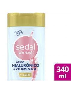 Sedal Care + Acido...
