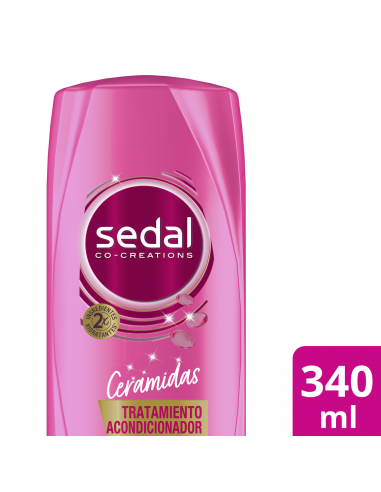 Sedal Co - creations Ceramidas...