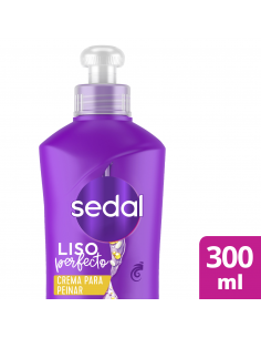 Sedal Crema para Peinar...