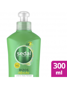 Sedal Crema para Peinar...