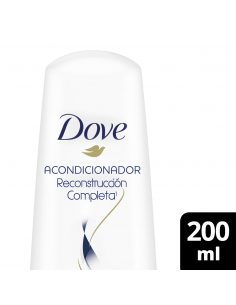 Dove Acondicionador...