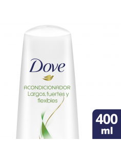 Dove Acondicionador largos...