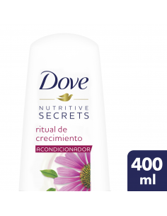 Dove Acondicionador Ritual...