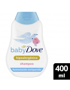 Dove Baby Humectación...