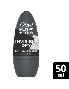 Dove Men Care Invisible dry...