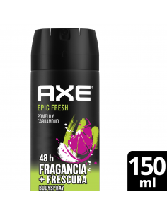 Axe Epic Fresh Desodorante...