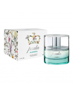 PAULA ALEGRIA fragancia edt...