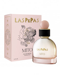 LAS PEPAS MITO fragancia...