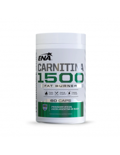 Ena Carnitina 1500Mg x 60...
