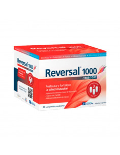 Reversal 1000 Suplemento en...