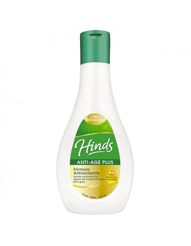 Hinds Anti Age Lift Emulsion Corporal...