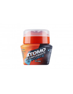 Atomo Desinflamante Forte...