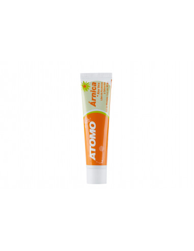 Atomo Arnica Gel x 30 grs