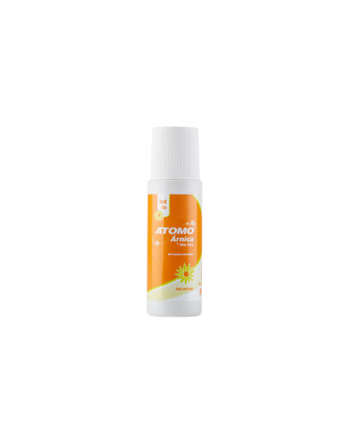 Atomo Arnica Roll On x 90 Gr.