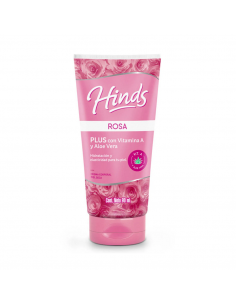 HINDS ROSA PLUS MANOS 90CC