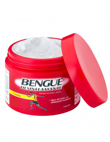 BENGUE DESINFLAMANTE pomada x 220 G