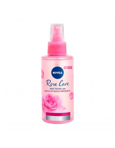NIVEA ROSE CARE bruma...