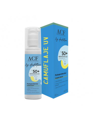 ACF BY DADATINA CAMUFLAJE UV...