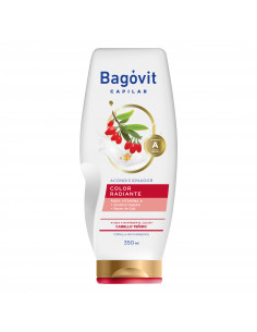 Bagovit Capilar Color...