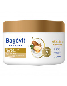 Bagovit Capilar Reparacion...