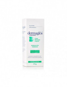 Dermaglós Crema corporal...