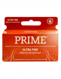 Prime Ultrafino x 12 Pre