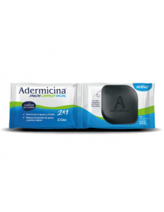 ADERMICINA JABON