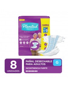 Plenitud Protect Grande 8...
