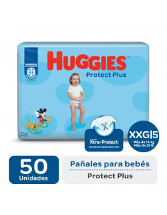 Las mejores ofertas en Pañales desechables para bebé Pampers Unisex durante  la noche