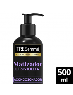 Tresemme Ultravioleta...