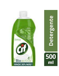 Cif Bioactive Detergente...