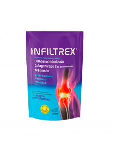 Infiltrex Polvo 300 G