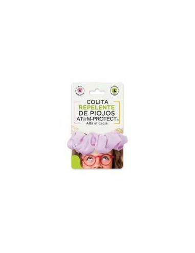 ATOM PROTECT COLITA C/REPELENTE...