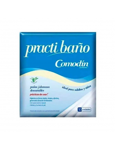 COMODIN PRACTI BAÑO