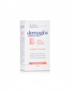 Dermaglós Crema suavizante...