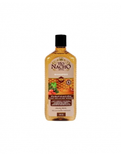 TIO NACHO SHAMPOO CELULAS...