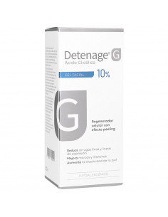 DETENAGE G 10 GEL 50 Ml