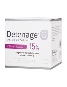 DETENAGE G 15 CREMA X 50 Ml