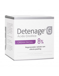 DETENAGE G 8 CREMA 50 Ml
