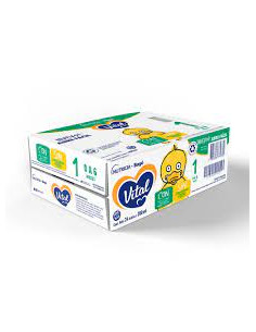 Vital 1 Brick 200 ml x 24...
