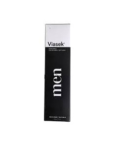Viasek men cuidados intimos...